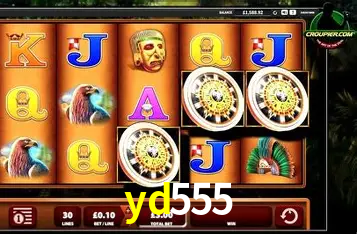 A Revolução dos Aplicativos de Jogos no yd555