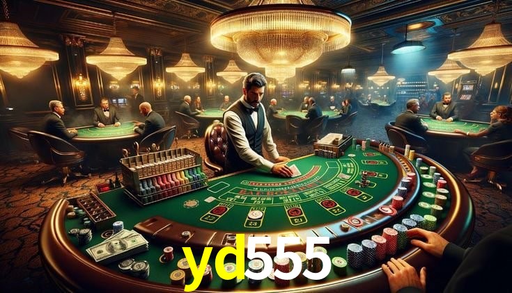 Experiência VIP yd555