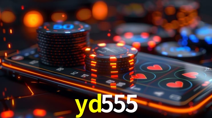 Welcome Bonus yd555