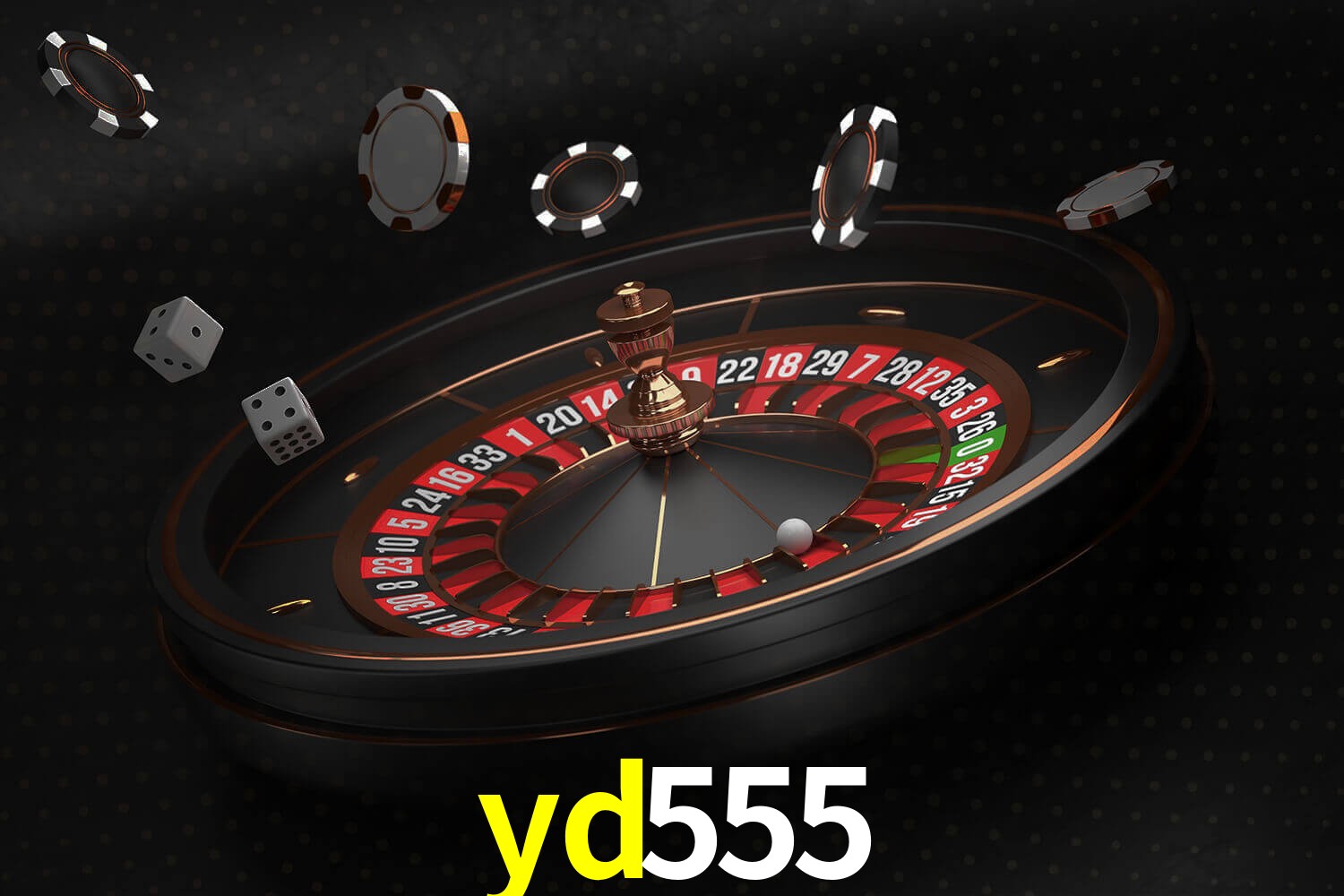 yd555 bet