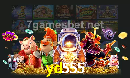 cassino yd555