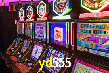 Desvendando o Mundo dos Jogos Virtuais na yd555