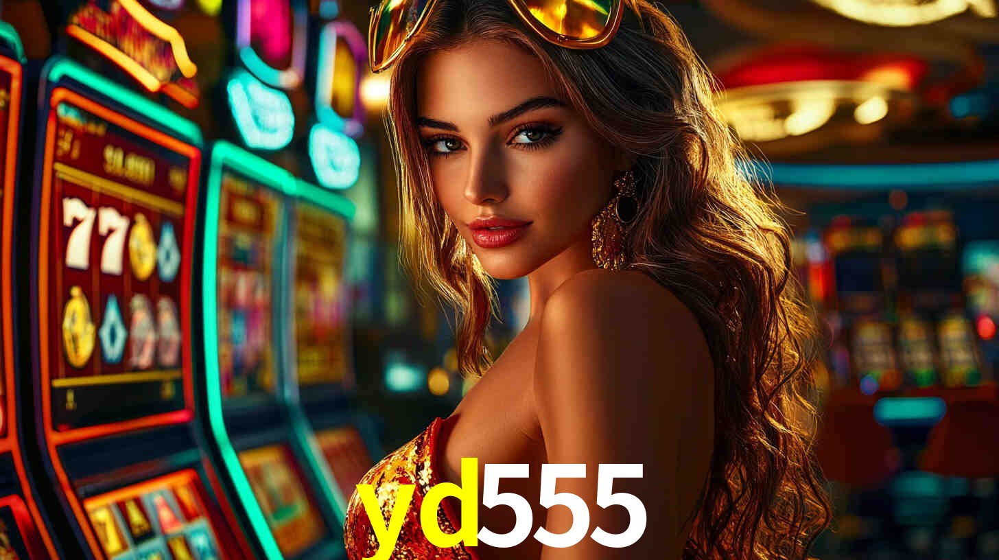 yd555 App Interface