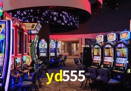 Security Systems yd555