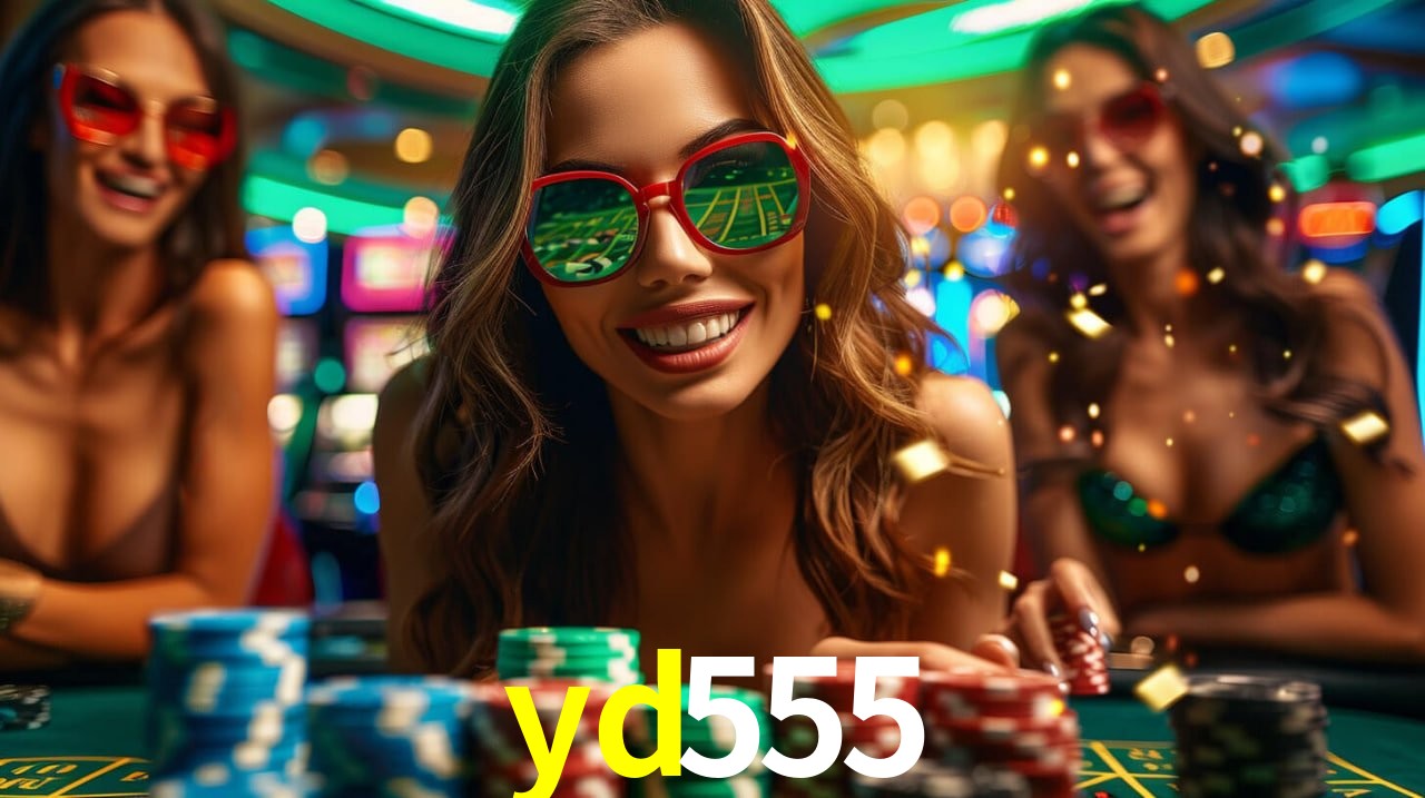Tennis Betting yd555