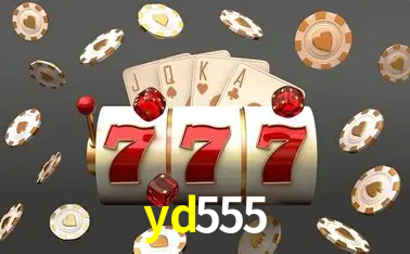 Roulette Table yd555