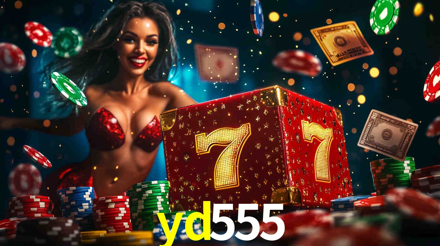 A Popularidade dos Caça-Níqueis no yd555