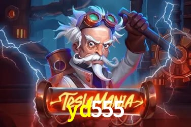 Live Casino yd555