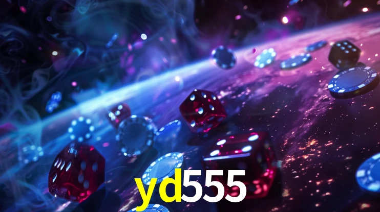 Slot Games yd555