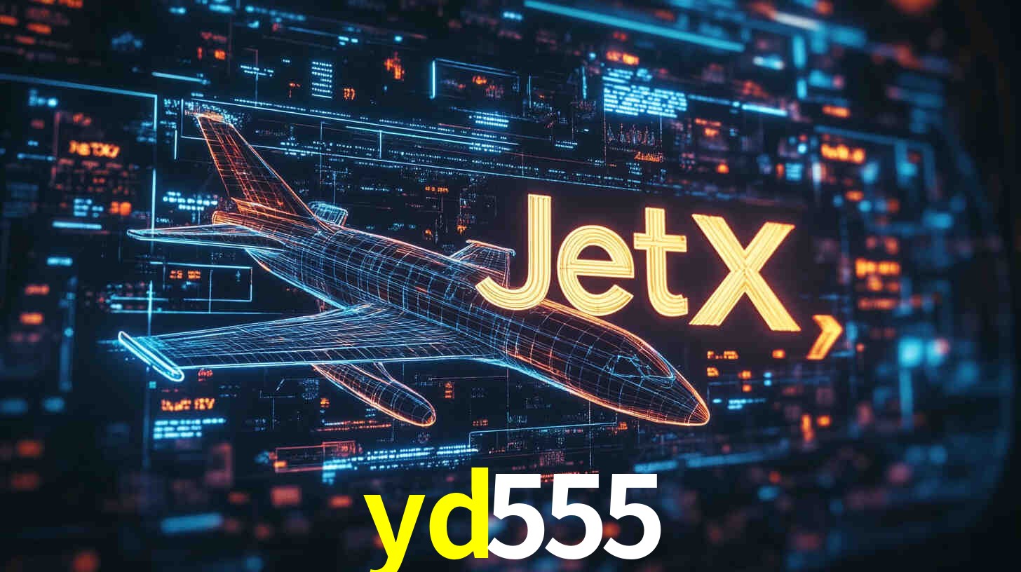 Desvendando o Mundo dos Jogos Virtuais na yd555