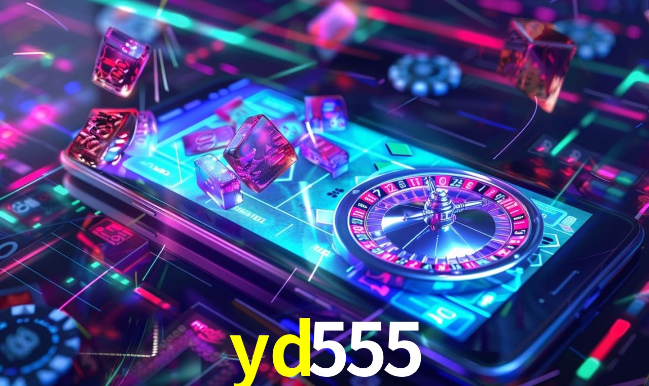 Welcome Bonus yd555