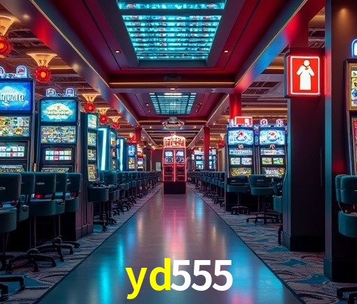 Explorando a Categoria de Eventos em Apostas na yd555