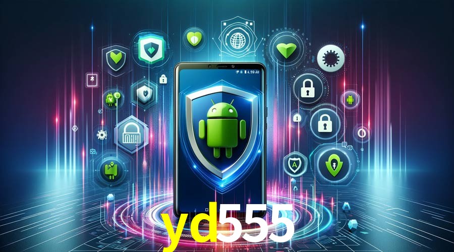 Game Providers yd555