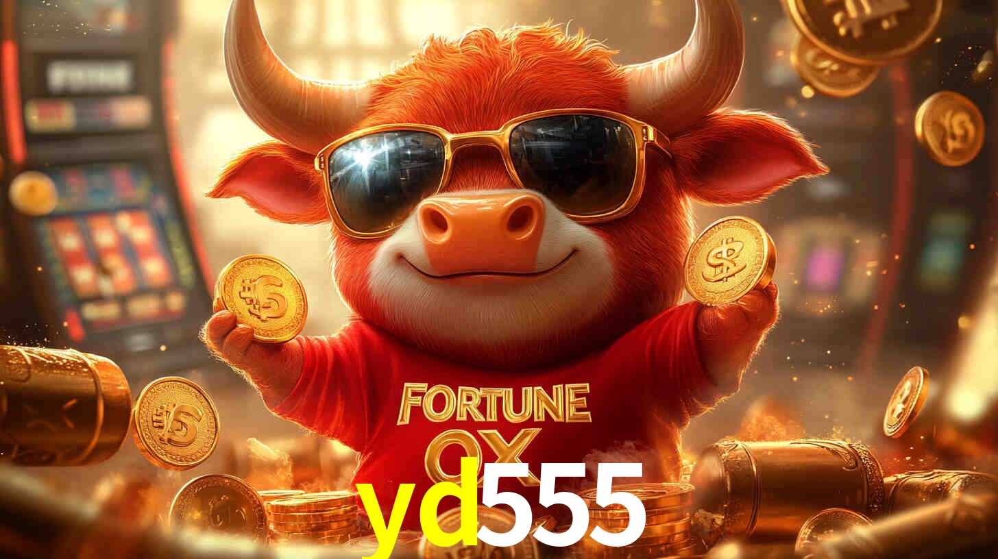 yd555 bet