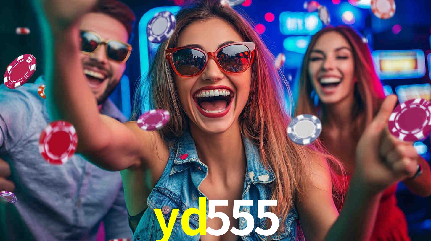 A Popularidade dos Caça-Níqueis no yd555