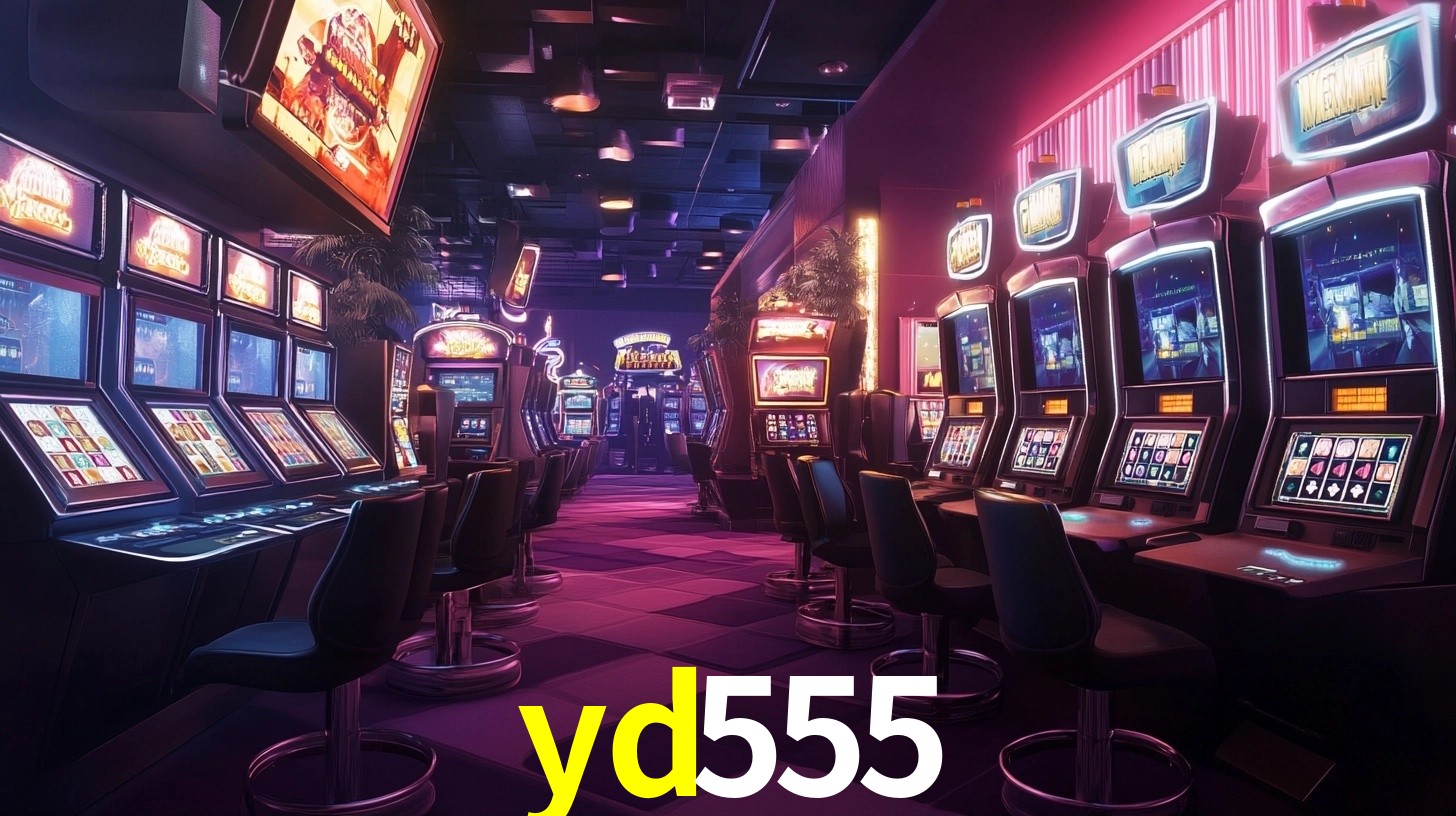 Welcome Bonus yd555