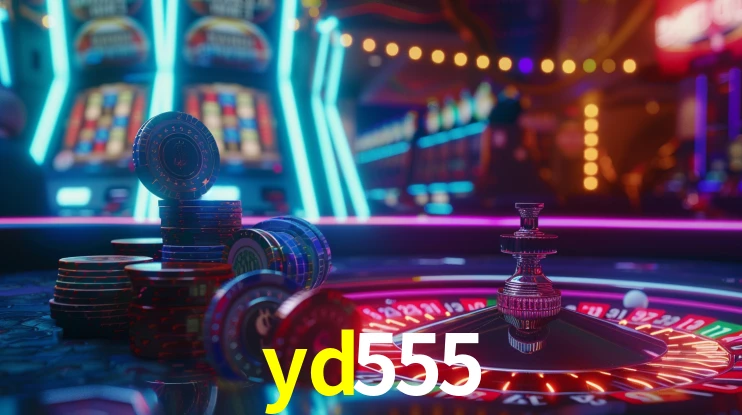 Live Casino yd555