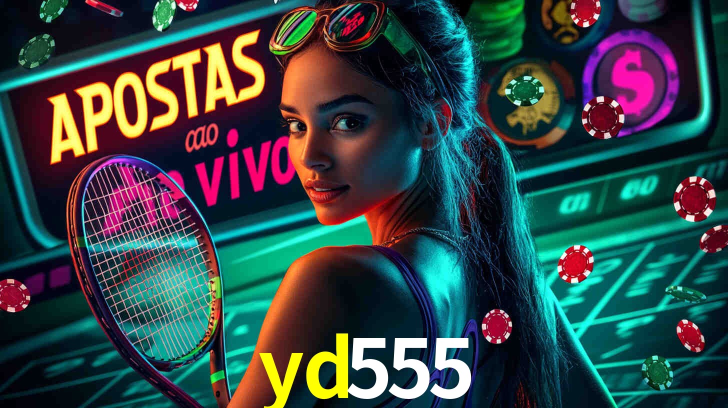 Inovações de Jogos na yd555: O Futuro das Experiências Interativas