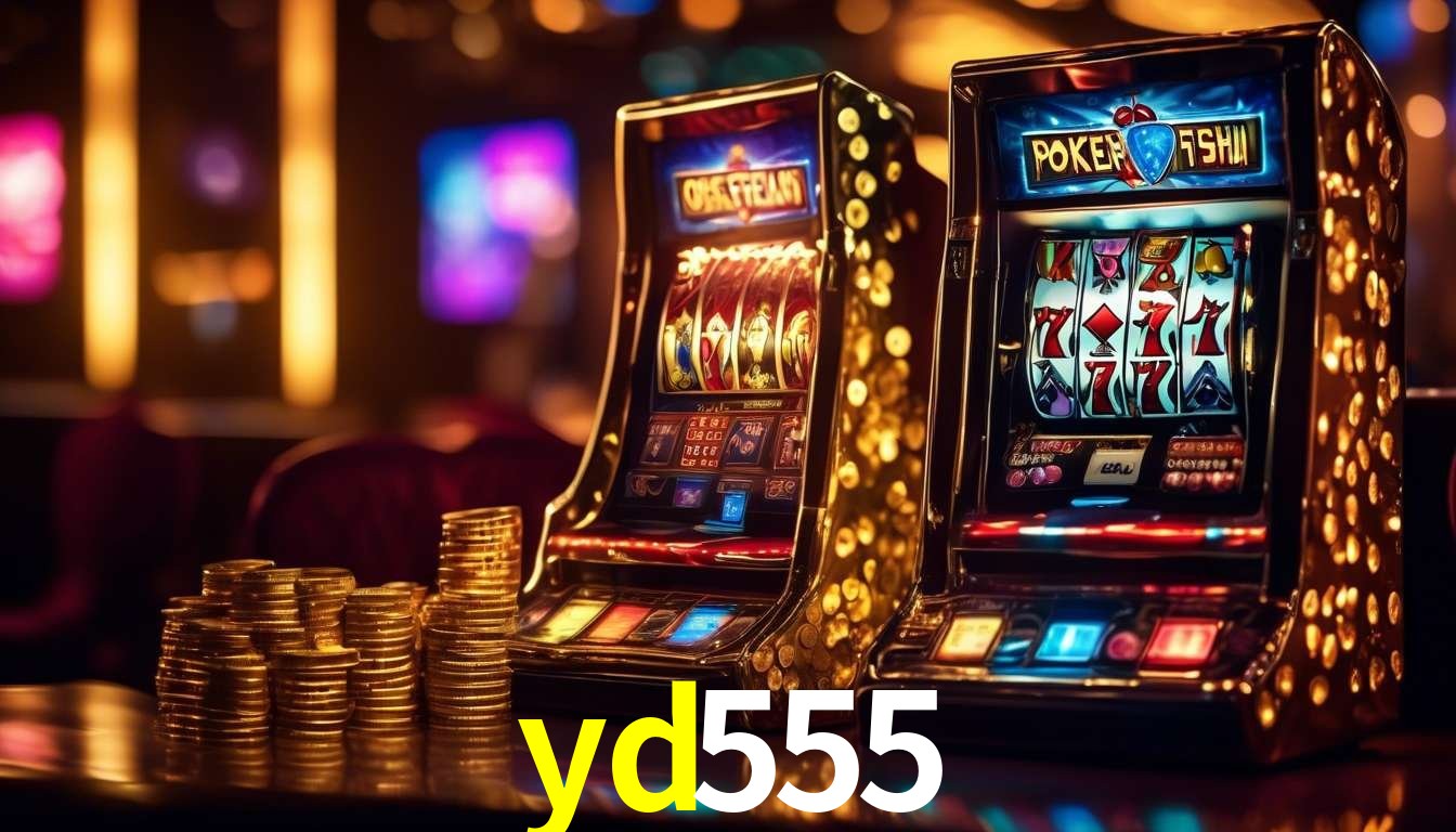 Descubra o Programa VIP da yd555: Vantagens Exclusivas para Jogadores