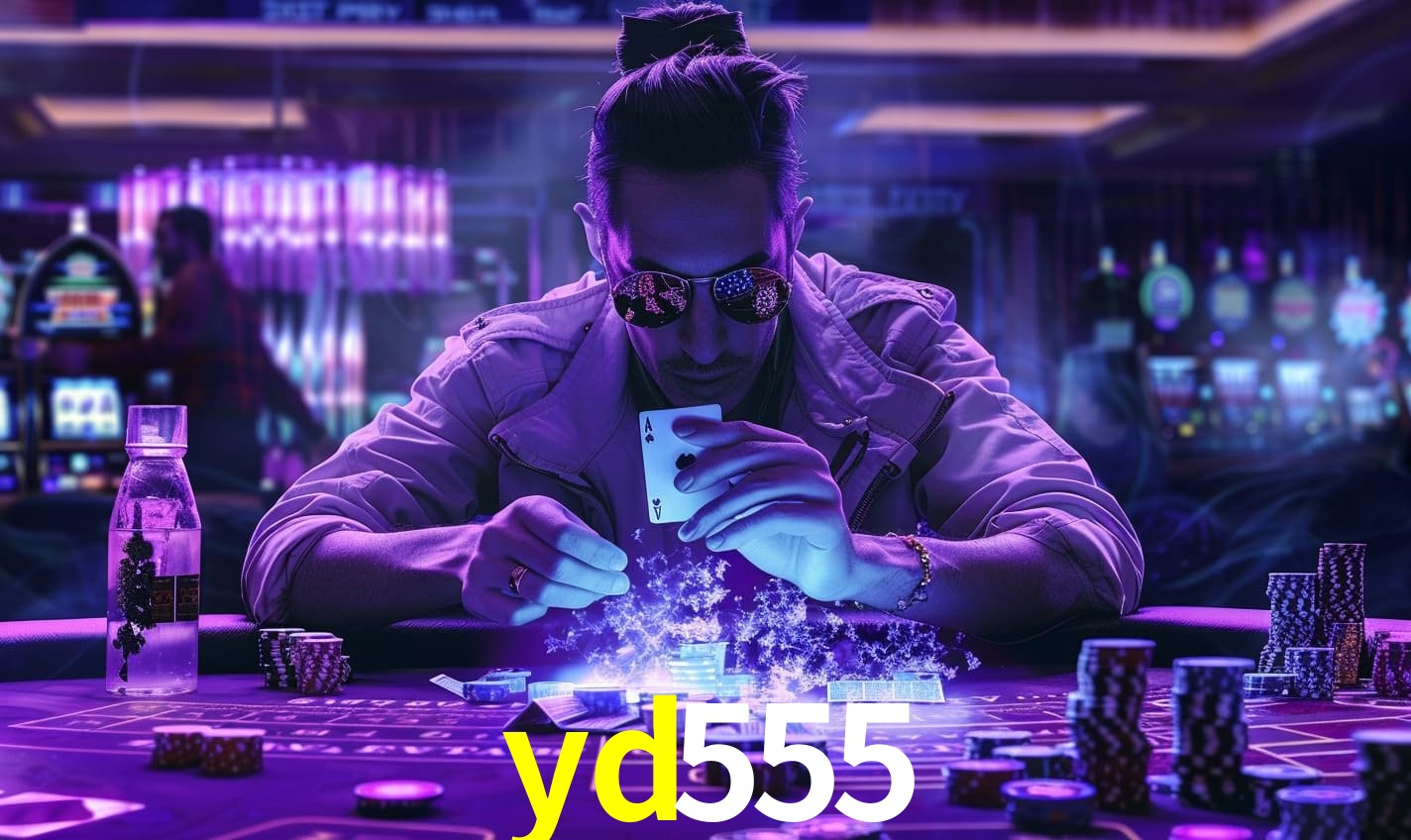 VIP Casino yd555