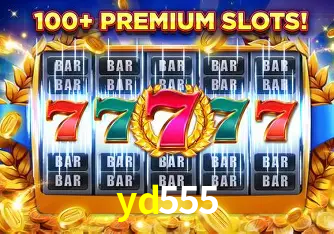 Descubra a Magia dos Jogos de Arcade no yd555