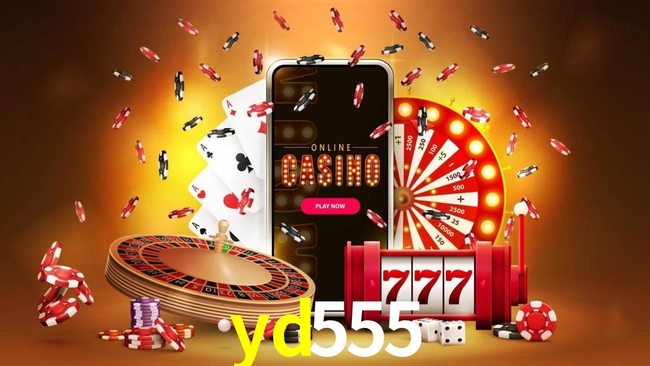 Slot Games yd555