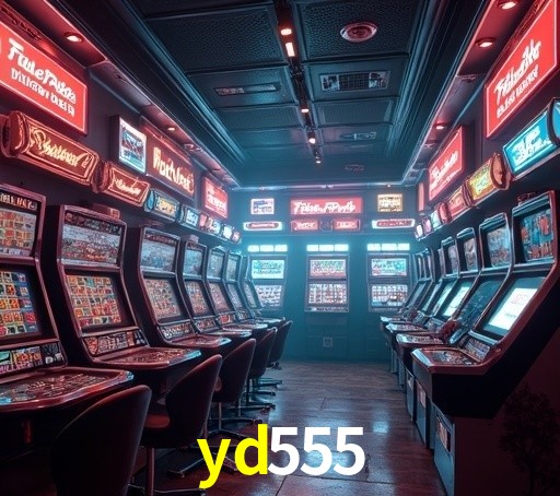 Responsive Design yd555