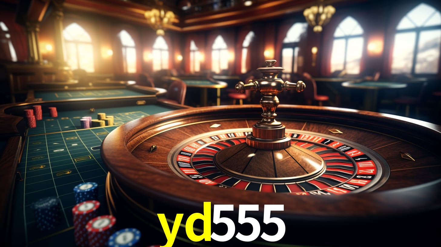 Live Casino yd555