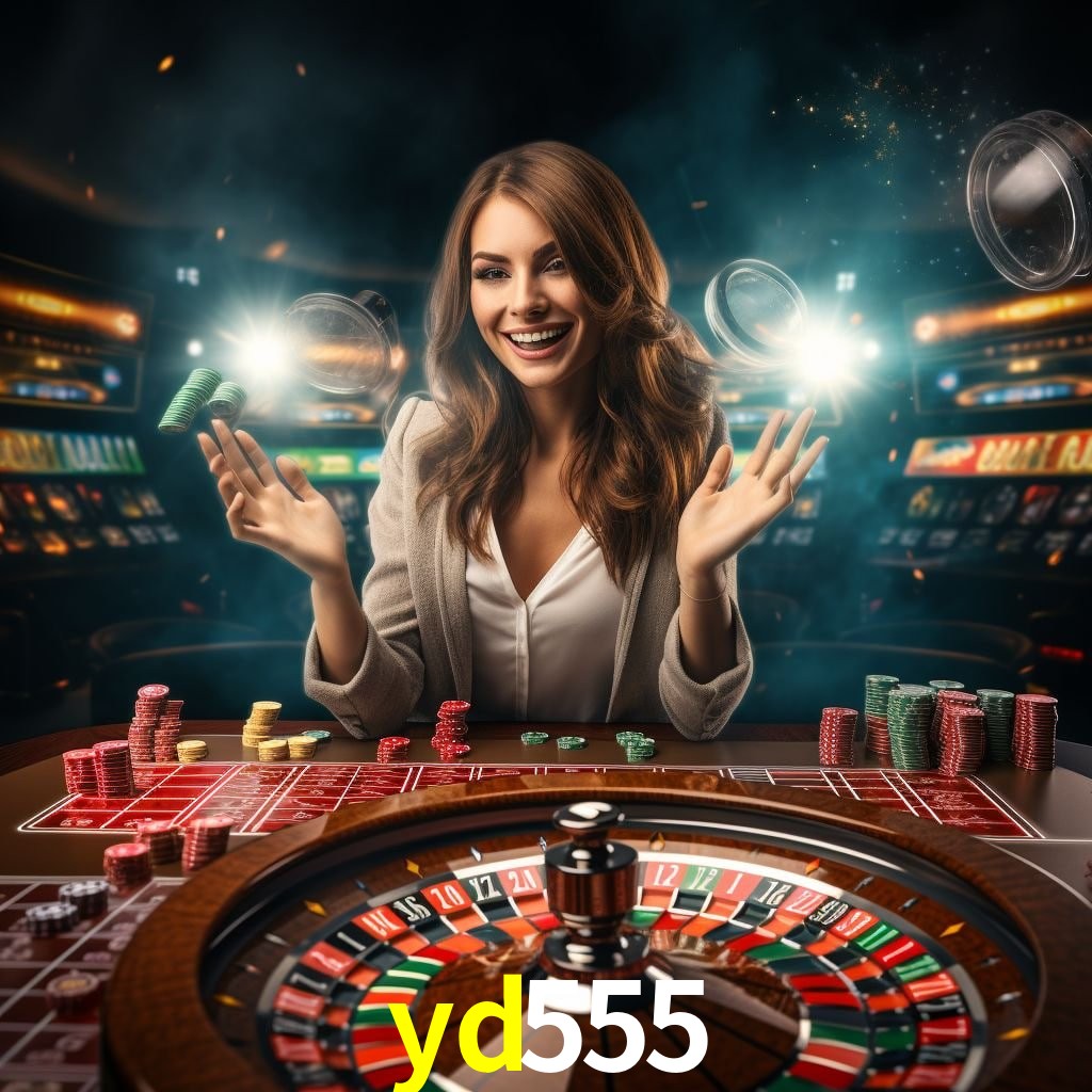 Experimente o Login Seguro Premium no yd555