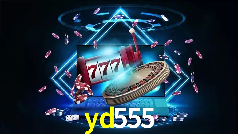 Game Providers yd555
