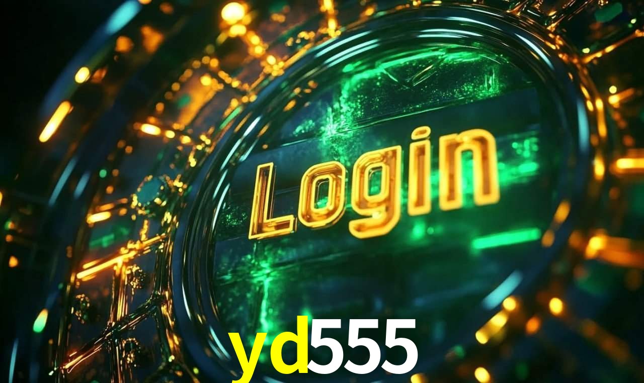 yd555 App Interface
