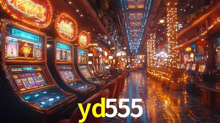 yd555: Seu Especialista em Apostas Esportivas Brasileiras