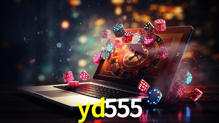 Desvendando o Mundo dos Jogos Virtuais na yd555