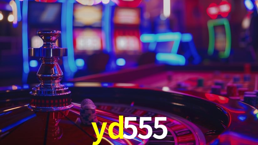 yd555 bet